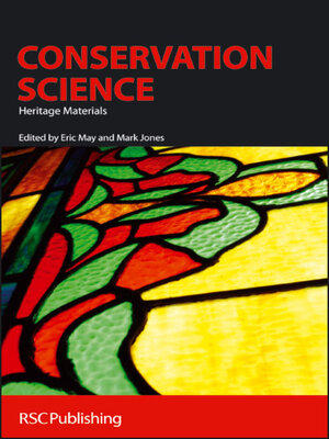cover image of Conservation Science